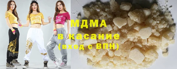 твердый Алзамай
